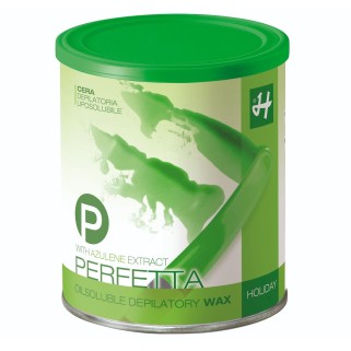 Holiday Perfetta Verde- Ceara Liposolubila cu extract de azulena (800ml)