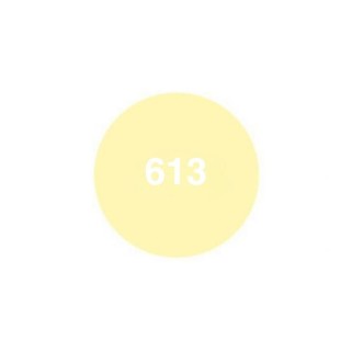 Oja Semipermanenta fara TPO pentru unghii Yellow/Orange Collection 613