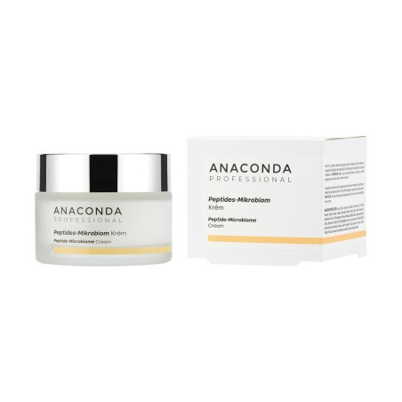 Anaconda Professional - Peptide-Microbiome Crema regeneranta (50ml)