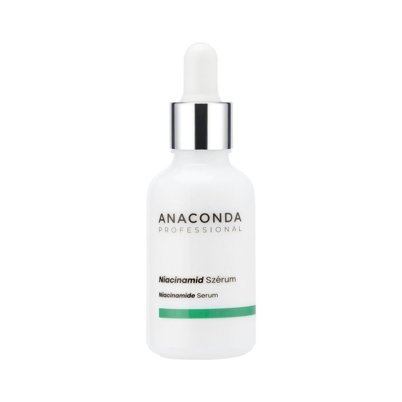 Anaconda Professional - Niacinamide Ser (30ml) Anaconda Professional - Niacinamide Ser (30ml)