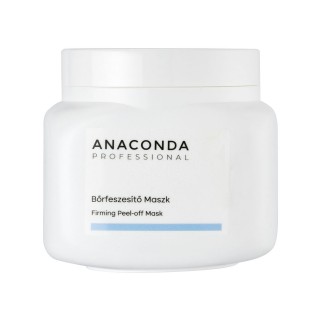 Anaconda Professional - Masca peel-off pentru fermitate (200g)
