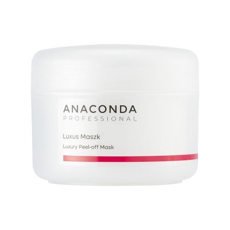 Anaconda Professional - Luxury Masca peel-off (80g)