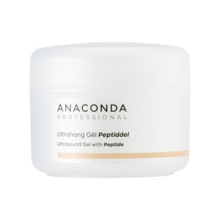 Anaconda Professional - Gel ultrasunete cu peptide (250ml)