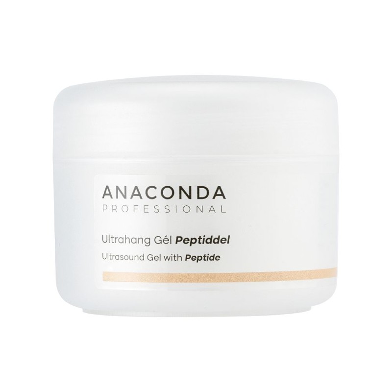 Anaconda Professional - Gel ultrasunete cu peptide (250ml) Anaconda Professional - Gel ultrasunete cu peptide (250ml)