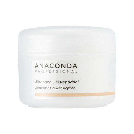 Anaconda Professional - Gel ultrasunete cu peptide (250ml)