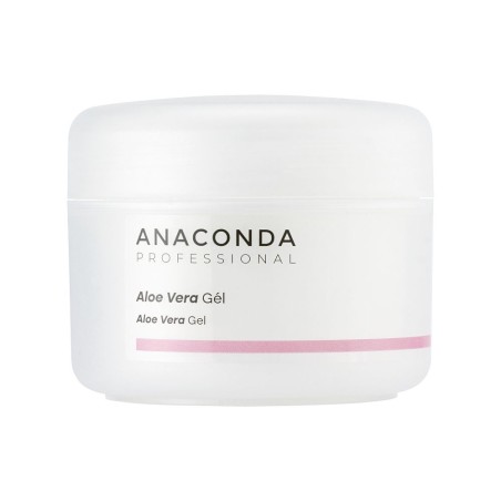 Anaconda Professional - Gel hidratant cu Aloe Vera (250ml)