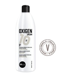 Emulsie Oxidanta 3% (1L)