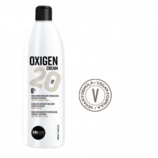 Emulsie Oxidanta 6% (1L)