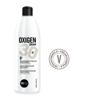 Emulsie Oxidanta 9% (1L)