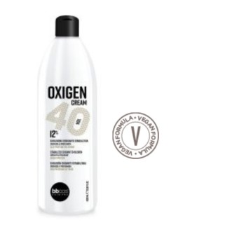 Emulsie Oxidanta 12% (1L)