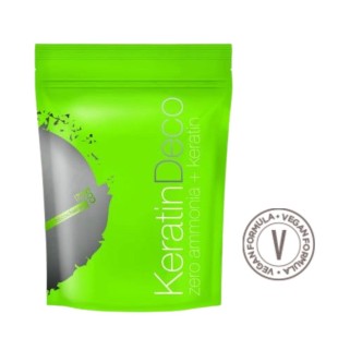 BBCOS - Keratin Deco - Pudra decoloranta fara amoniac (400gr)