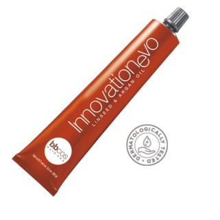 Vopsea de par permanenta Innovation Evo Blond Deschis Cenusiu