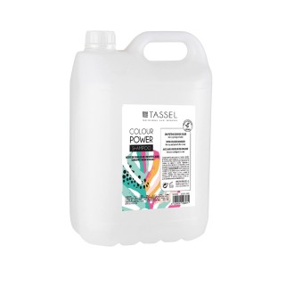 Tassel Colour Power - Sampon pentru protejarea si revitalizarea culorii (5000ml)