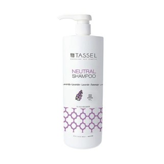 Tassel Lavanda Aroma - Sampon Neutral (1000ml)