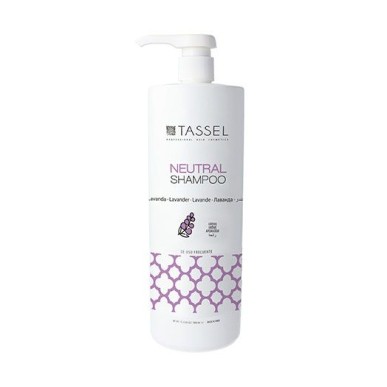 Tassel Lavanda Aroma - Sampon Neutral (1000ml)