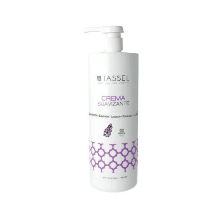 Tassel Lavanda Aroma - Crema de netezire (1000ml )