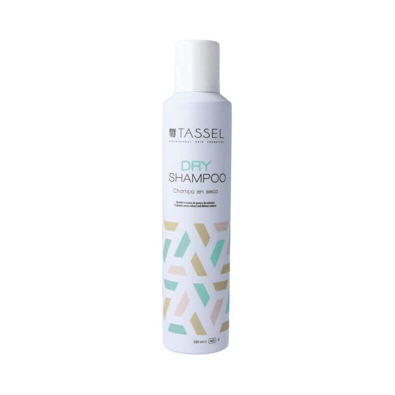 Tassel - Sampon Uscat (300ml)