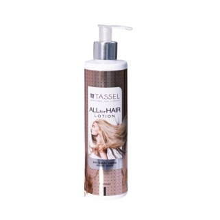 Tassel All For Hair - Lotiune cu ulei de argan si keratina (250ml)