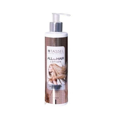 Tassel All For Hair - Lotiune cu ulei de argan si keratina (250ml)