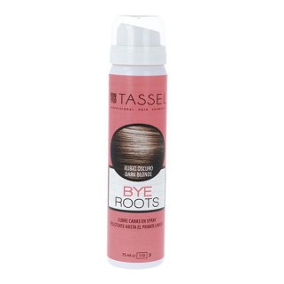 Tassel Bye Roots - Spray colorant Blond Inchis 75ml (7277/66)