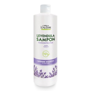 Stella Vitacare - Sampon Concentrat cu Lavanda (1000ml)