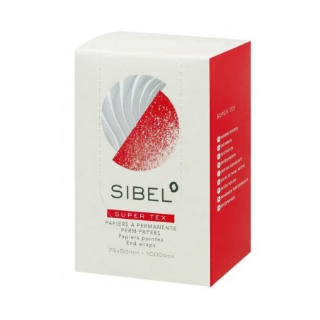 Sibel - Hartie Permanent - 1000buc (4330131/P002748)