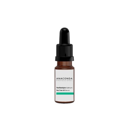 Anaconda Professional - Ser cu Ulei de Arbore de Ceai (10ml)