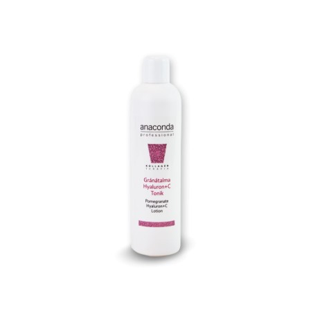 Anaconda Professional - Tonic cu Rodie, Acid Hyaluronic si Vit C (250ml)