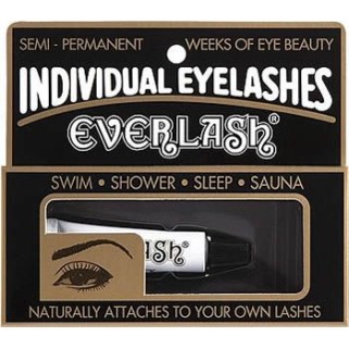 Everlash - Adeziv gene false negru (7g)