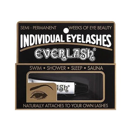 Everlash - Adeziv gene false negru (7g)