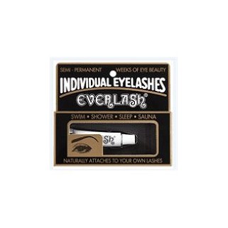 Everlash - Adeziv gene false transparent (7g)