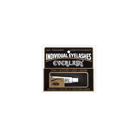 Everlash - Adeziv gene false transparent (7g)