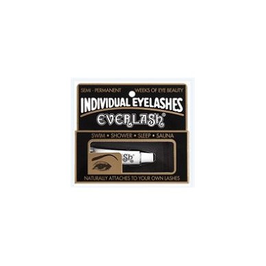 Everlash - Adeziv gene false transparent (7g)