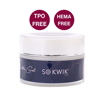 Builder Gel fara TPO Unghii Roz Natural (50 ml)