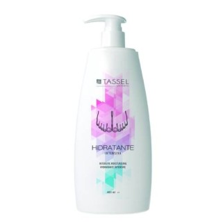 Tassel - FOOT CREAM Crema intensiv hidratanta pentru picioare 400ml (6430)