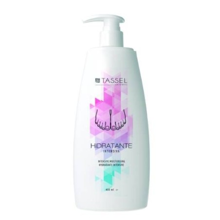 Tassel - FOOT CREAM Crema intensiv hidratanta pentru picioare 400ml (6430)