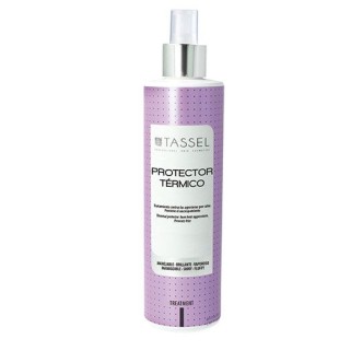 Tassel - THERMAL PROTECTOR Spray protectie termica antifrizz 250ml (3343)