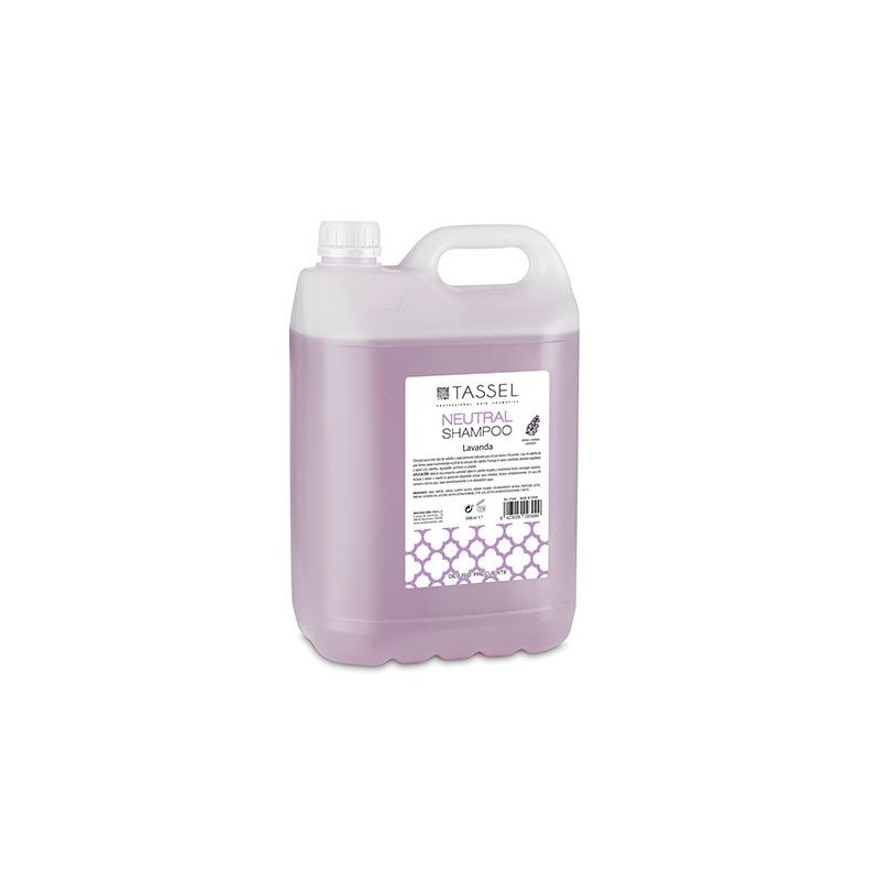 Tassel Lavanda Aroma - Sampon Neutral (5000ml)