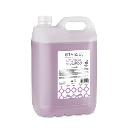 Tassel Lavanda Aroma - Sampon Neutral (5000ml)
