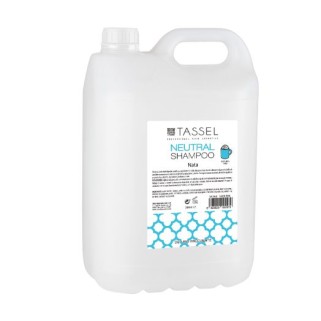 Tassel - CREAM AROMA Sampon Neutral 5000ml (7628)