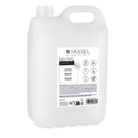 Tassel - Sampon Neutral fara Parfum 5000ml (9046)