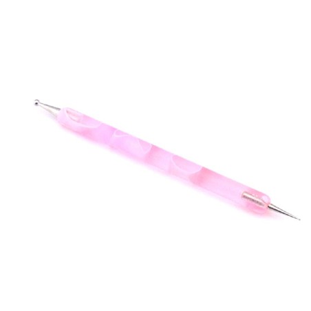 SoKwik Ac Pictura (cu Punctator) - Instrument perfect pentru detalii fine in nail art