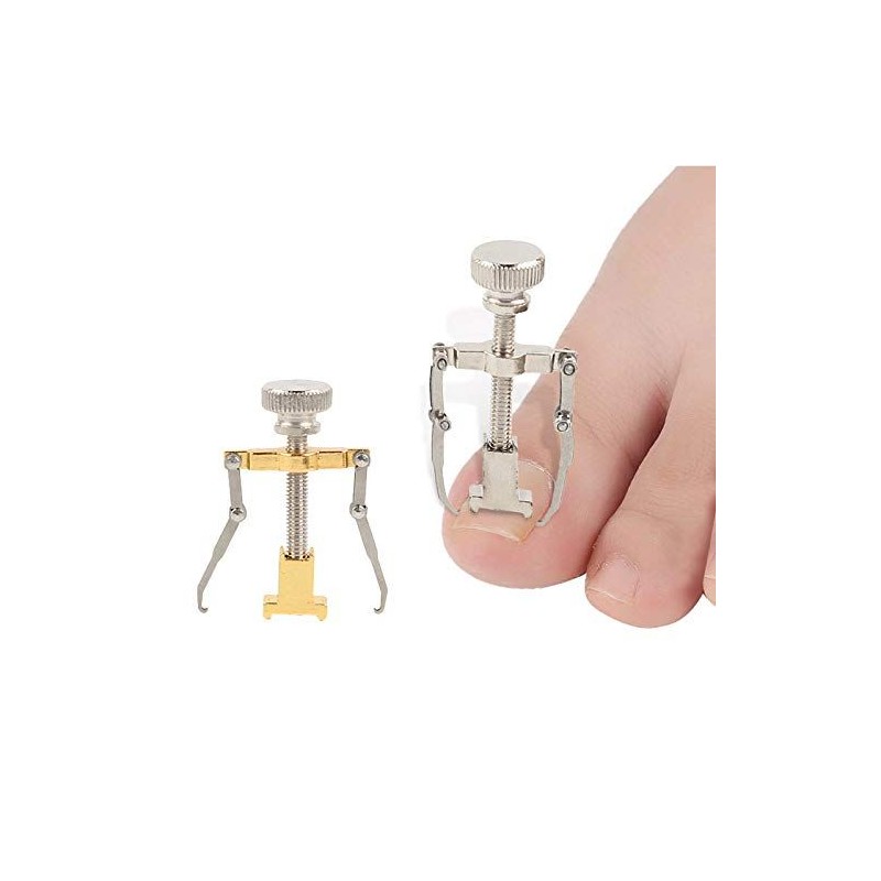 SoKwik - Instrument pentru corectarea unghiilor incarnate