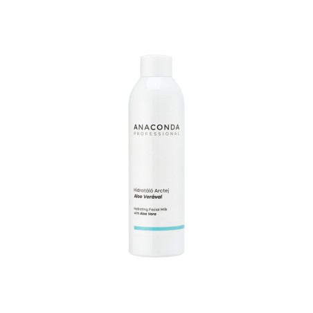 Anaconda Professional - Lapte demachiant cu Aloe Vera (250ml)