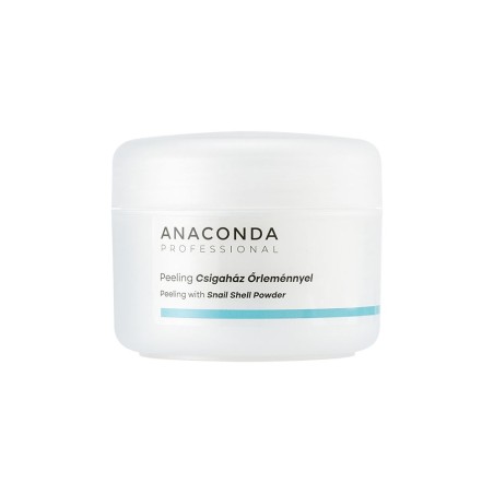 Anaconda Professional - Peeling cu pulbere fina din cochilie de melc (250ml)