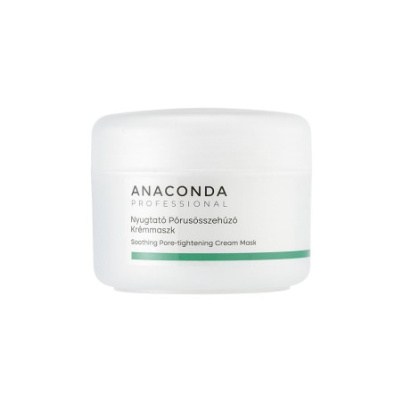 Anaconda Professional - Masca astringenta calmanta (250ml)