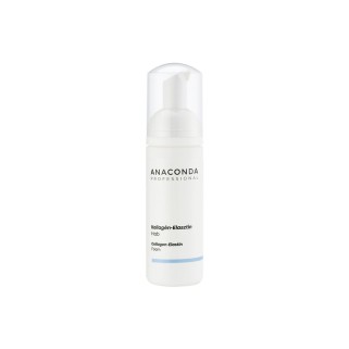 Anaconda Professional - Spuma cu colagen si elastina (150ml)