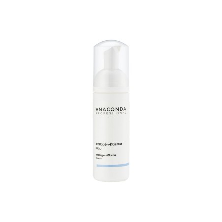 Anaconda Professional - Spuma cu colagen si elastina (150ml)