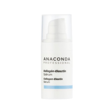 Anaconda Professional - Ser cu Colagen si Elastina (15ml)