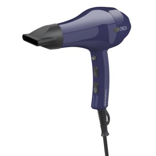 Original - Uscator par DREOX SemiCompact Inky Blue (P005312)